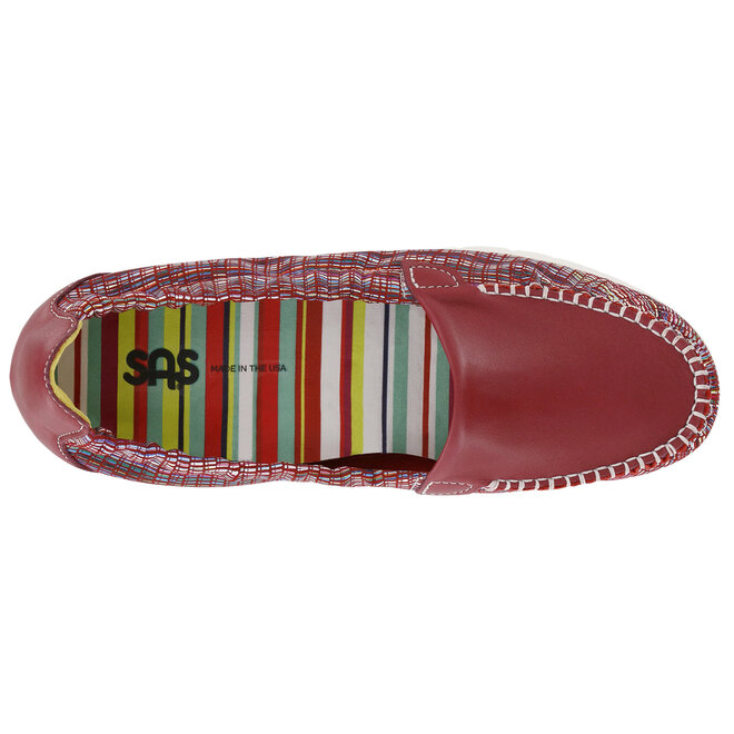 SAS Sunny Red Rainbow 2810-560
