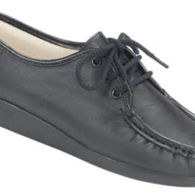 SAS Siesta Black 0038-020