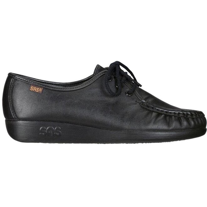 SAS Siesta Black 0038-020