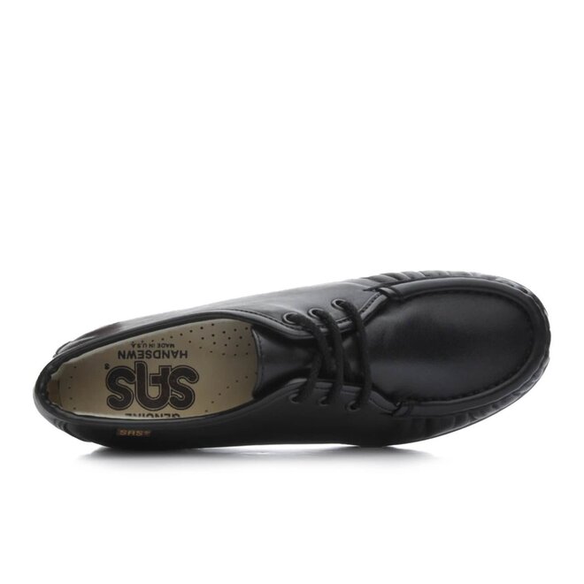 SAS Siesta Black 0038-020