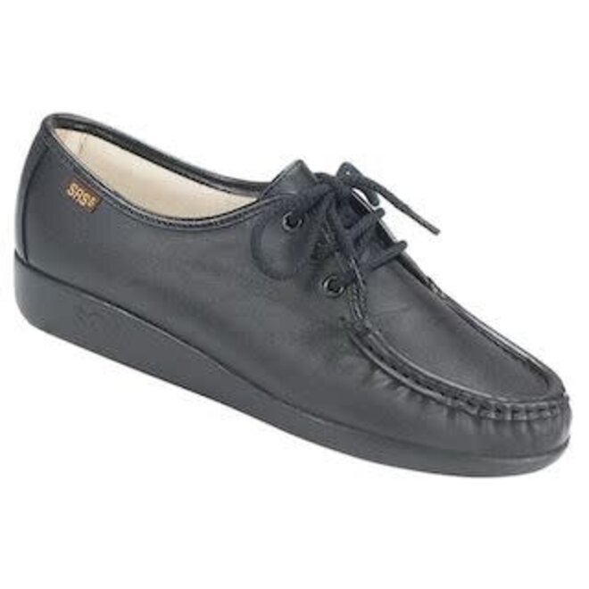 SAS Siesta Black 0038-020