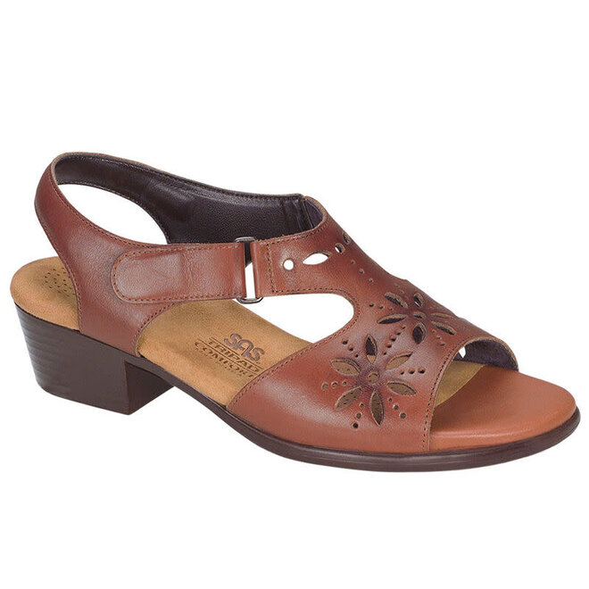 SAS Sunburst Chestnut 2270-195