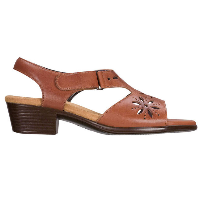 SAS Sunburst Chestnut 2270-195