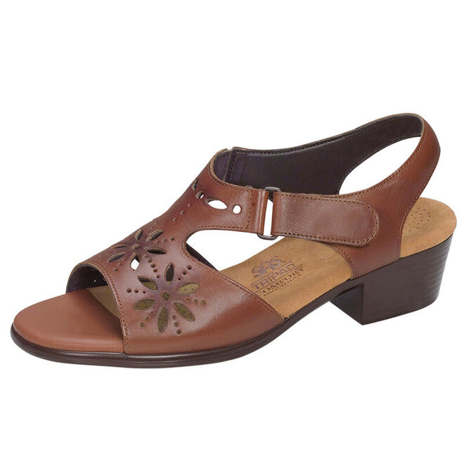 SAS Sunburst Chestnut 2270-195