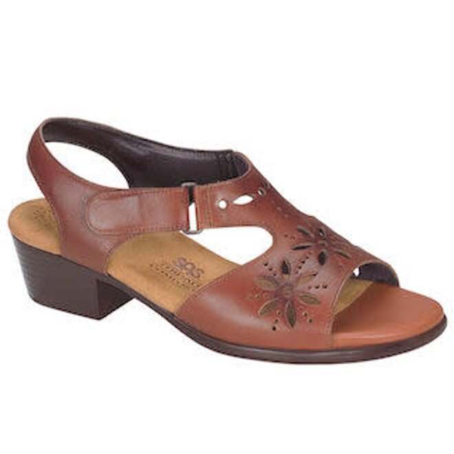 SAS Sunburst Chestnut 2270-195