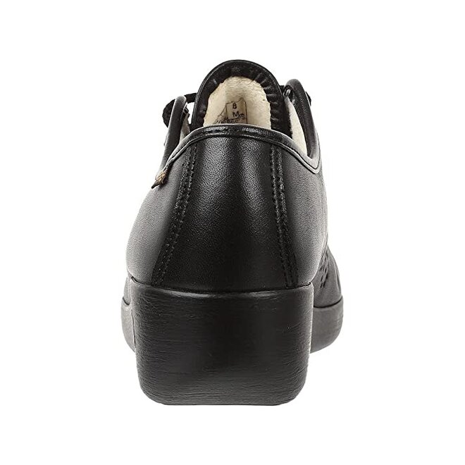 SAS Bounce Black 0001-020