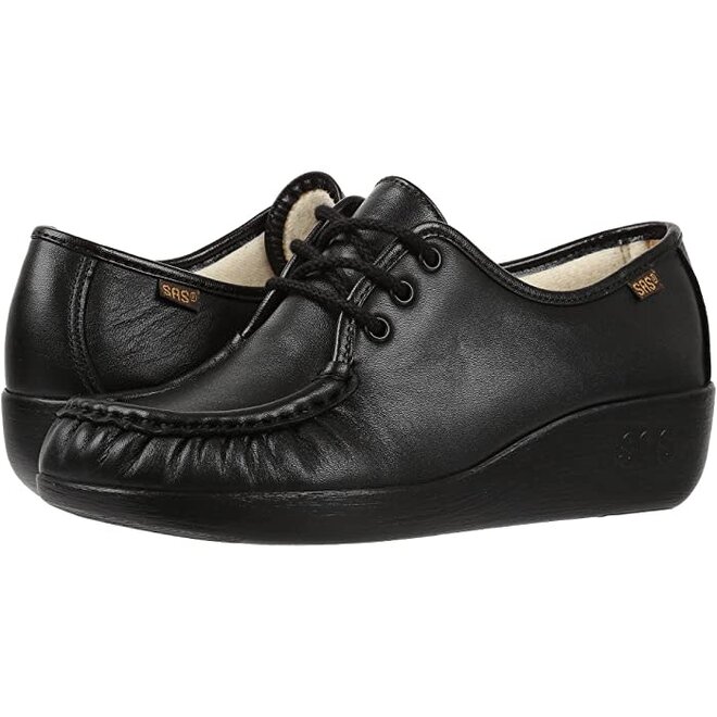 SAS Bounce Black 0001-020
