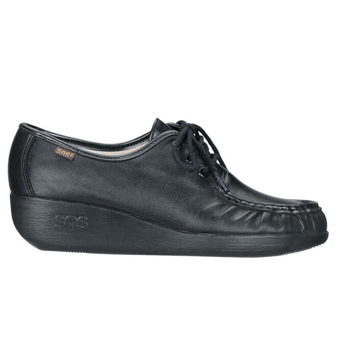 SAS Bounce Black 0001-020