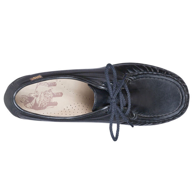 SAS Bounce Black 0001-020