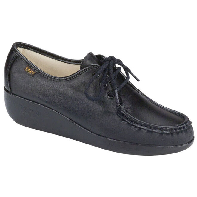 SAS Bounce Black 0001-020
