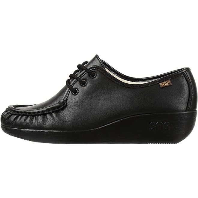 SAS Bounce Black 0001-020