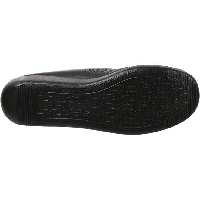 SAS Bounce Black 0001-020