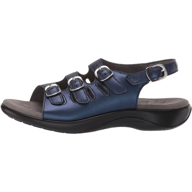 SAS Mystic Blue Perlato 3110-743