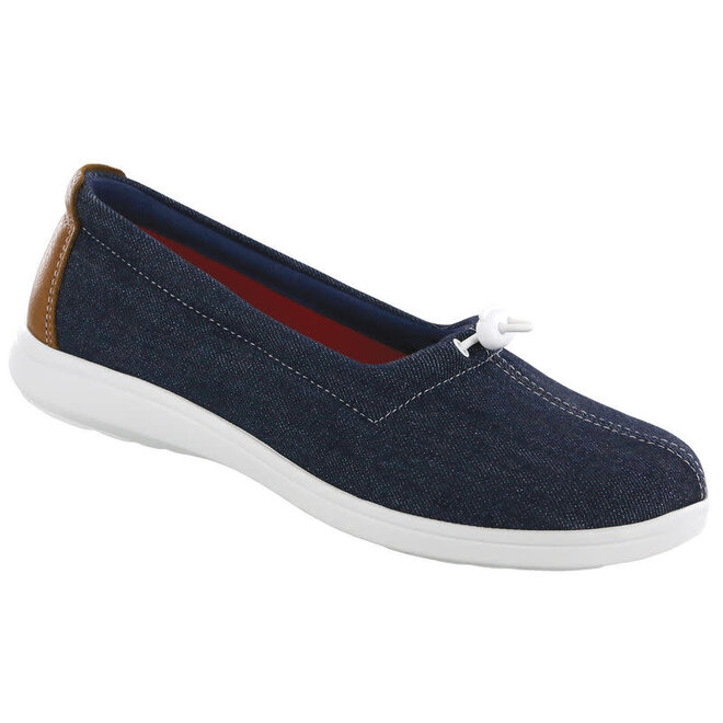 SAS Funk Blue Jean 2480-646