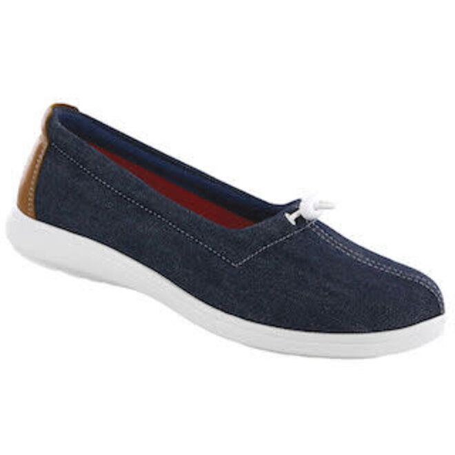 SAS Funk Blue Jean 2480-646