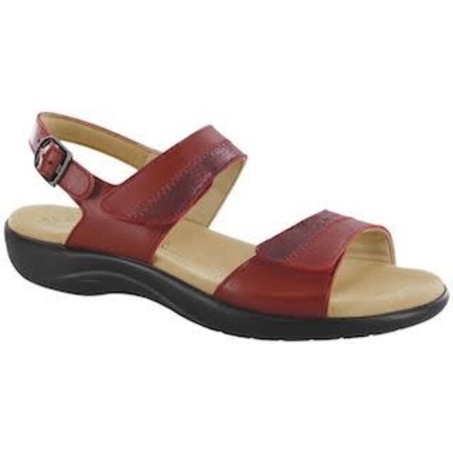 SAS Nudu Ruby/Cabernet 2510-762