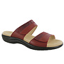SAS Nudu Slide Ruby/Cabernet 3380-762