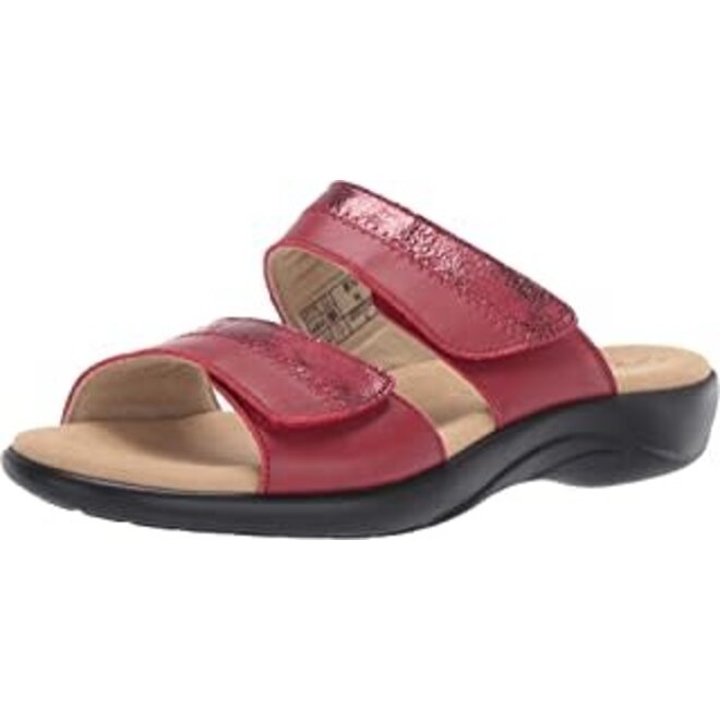SAS Nudu Slide Ruby/Cabernet 3380-762