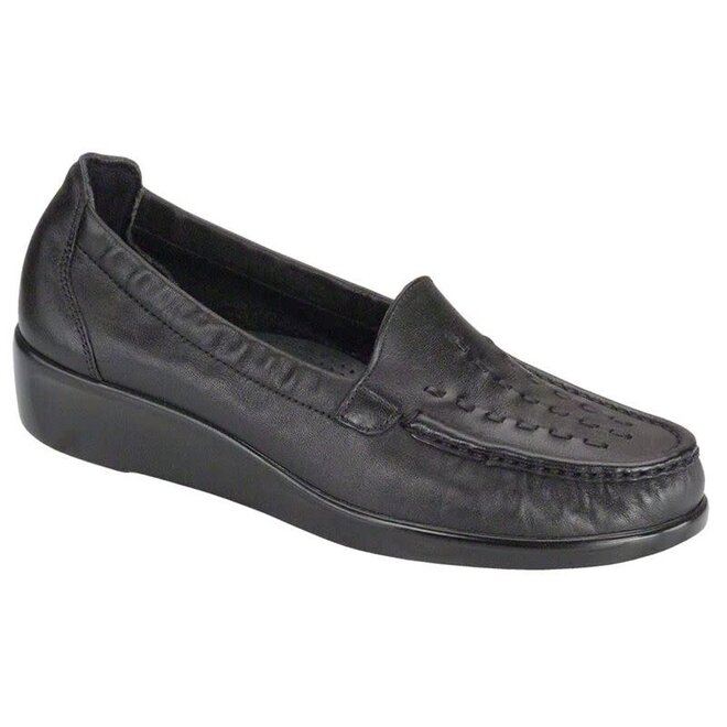 SAS Weave Black 2000-013