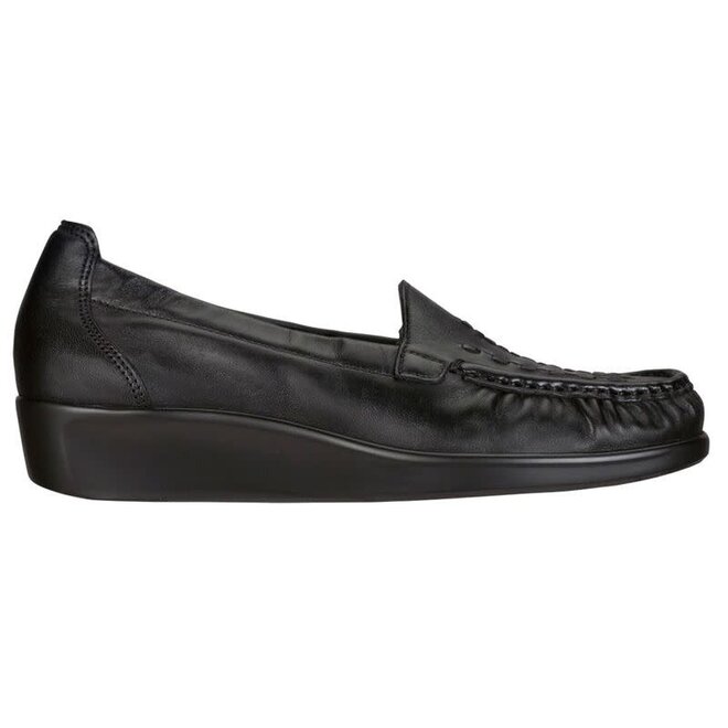 SAS Weave Black 2000-013