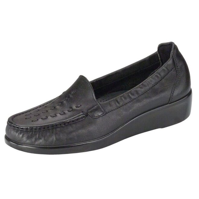 SAS Weave Black 2000-013