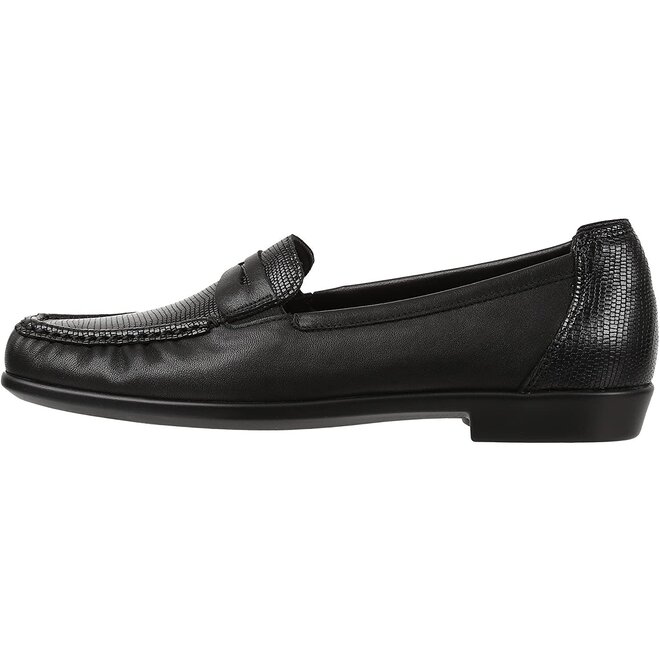 SAS Penny J Black 2350-013