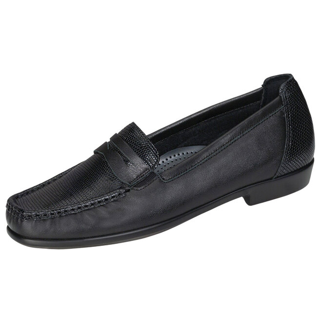 SAS Penny J Black 2350-013