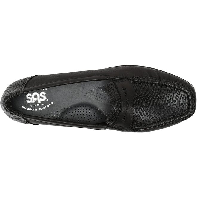 SAS Penny J Black 2350-013
