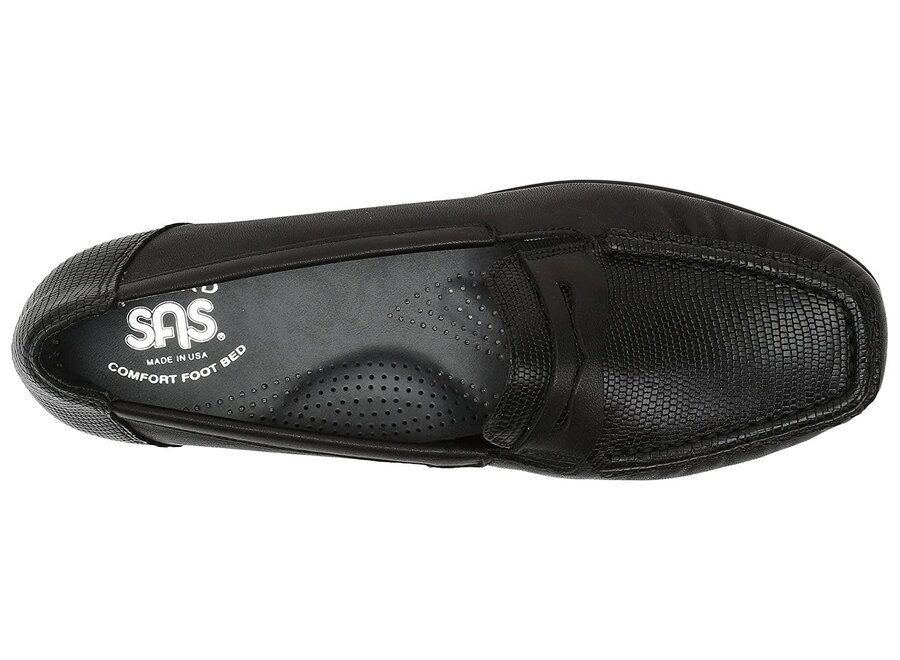 SAS Penny J Black 2350-013