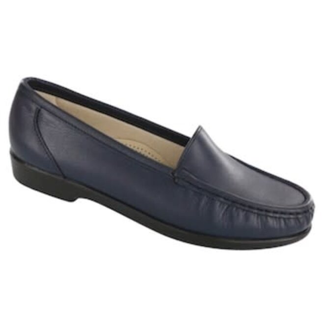 SAS Simplify Pearl Blue 1550-179