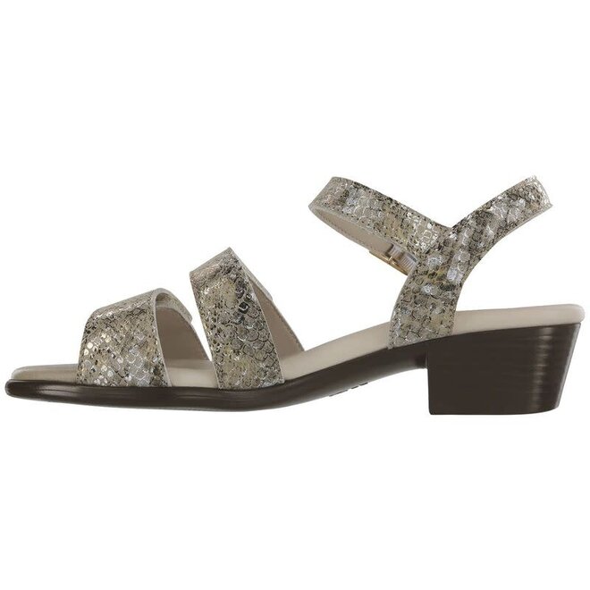 SAS Savanna Multisnake Gold 3707-697