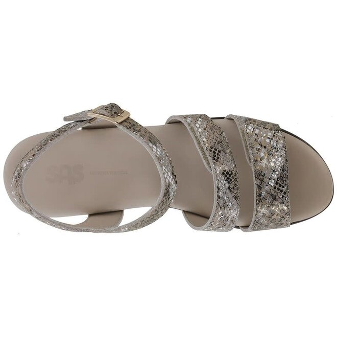 SAS Savanna Multisnake Gold 3707-697