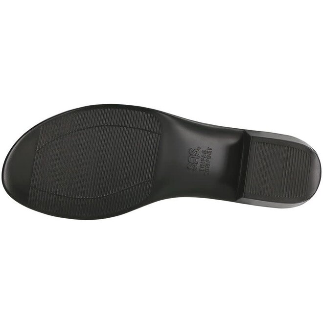 SAS Savanna Black Web 3707-544