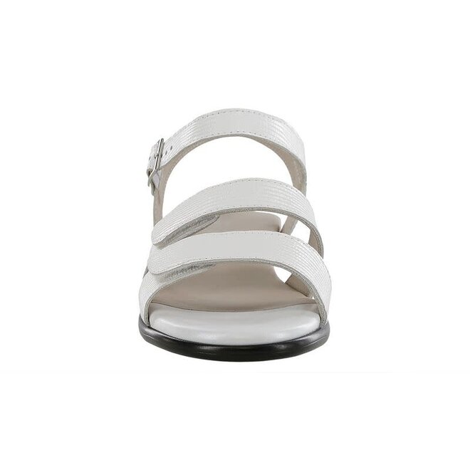 SAS Savanna White Lizard 3707-770