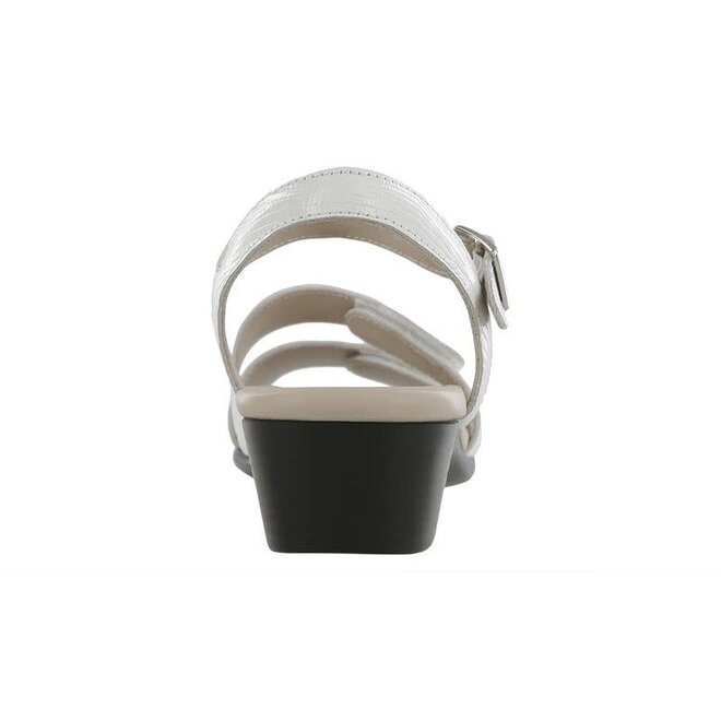 SAS Savanna White Lizard 3707-770