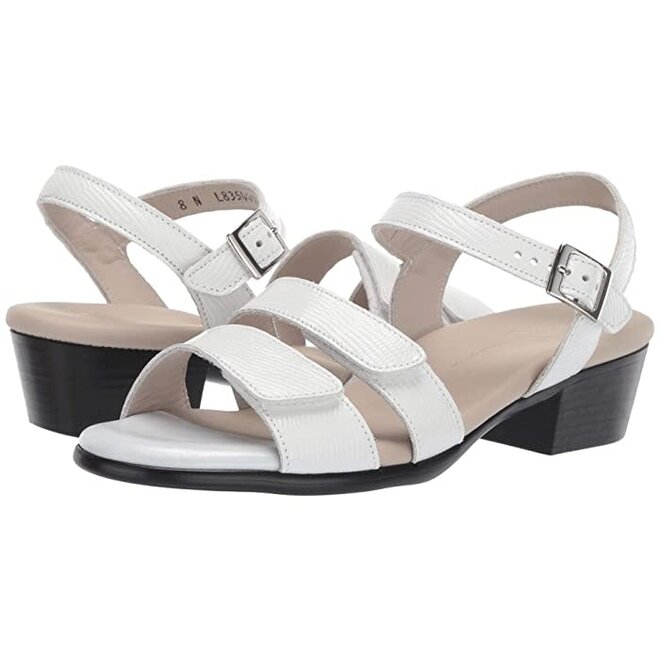 SAS Savanna White Lizard 3707-770