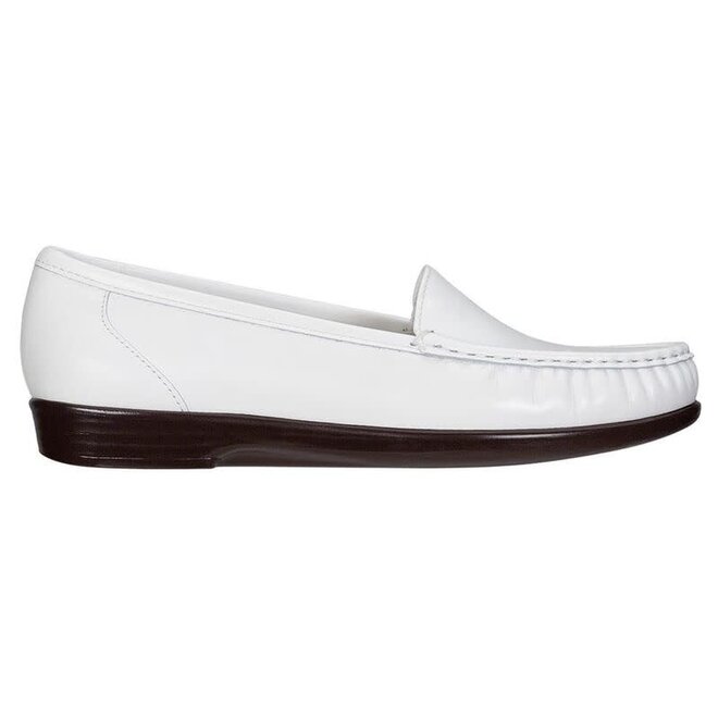 SAS Simplify White 1550-001