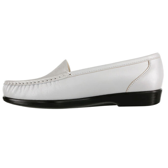 SAS Simplify White 1550-001