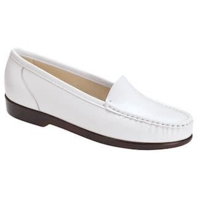 SAS Simplify White 1550-001