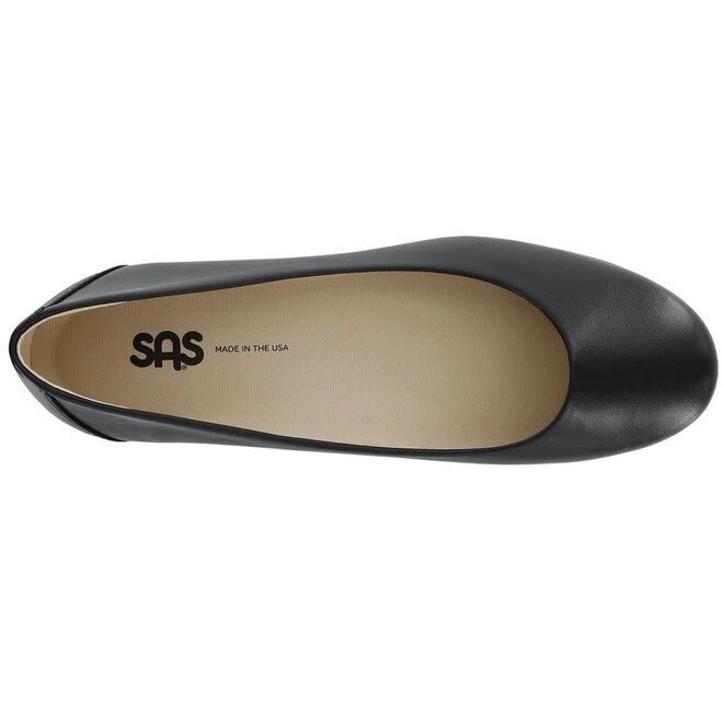 SAS Scenic Black 3240-013