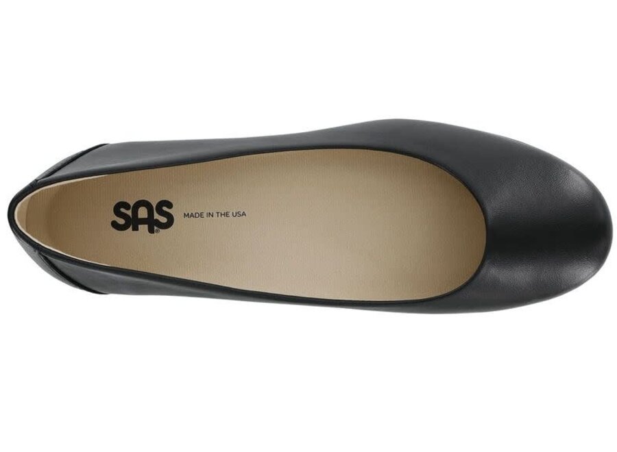 SAS Scenic Black 3240-013