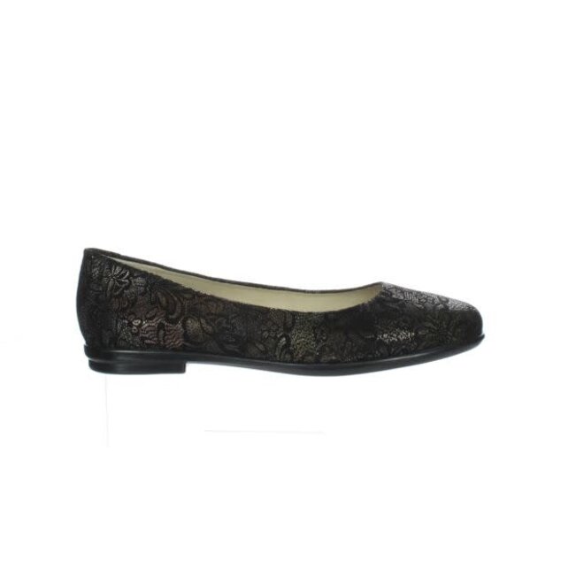 SAS Scenic Black Lace 3240-615