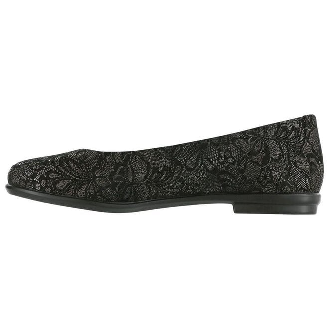 SAS Scenic Black Lace 3240-615