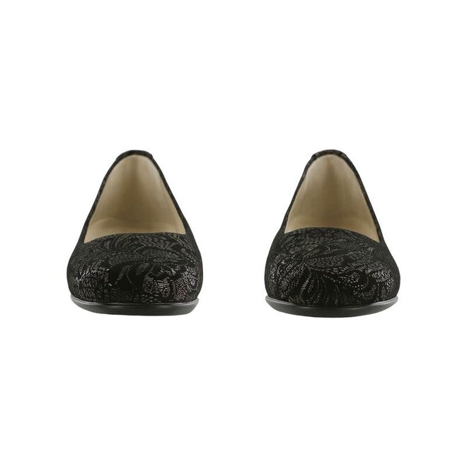 SAS Scenic Black Lace 3240-615