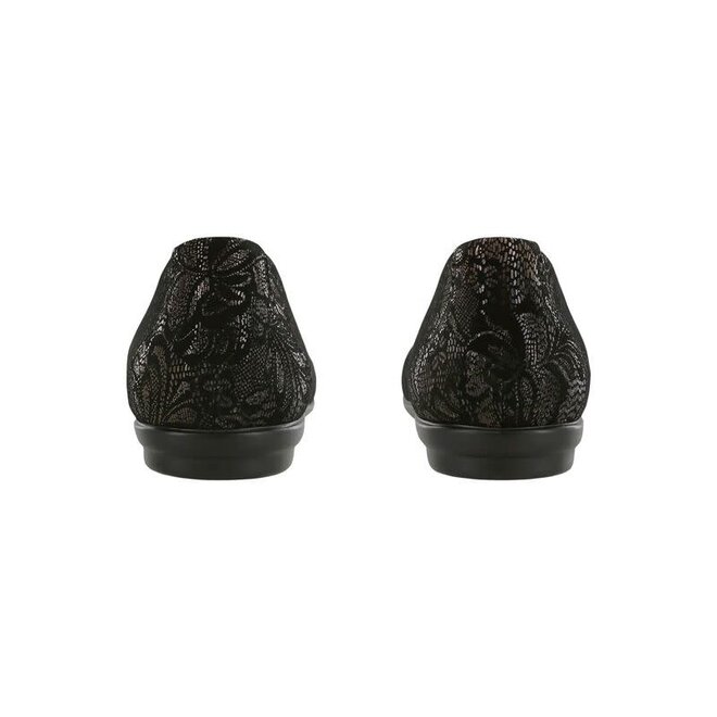 SAS Scenic Black Lace 3240-615