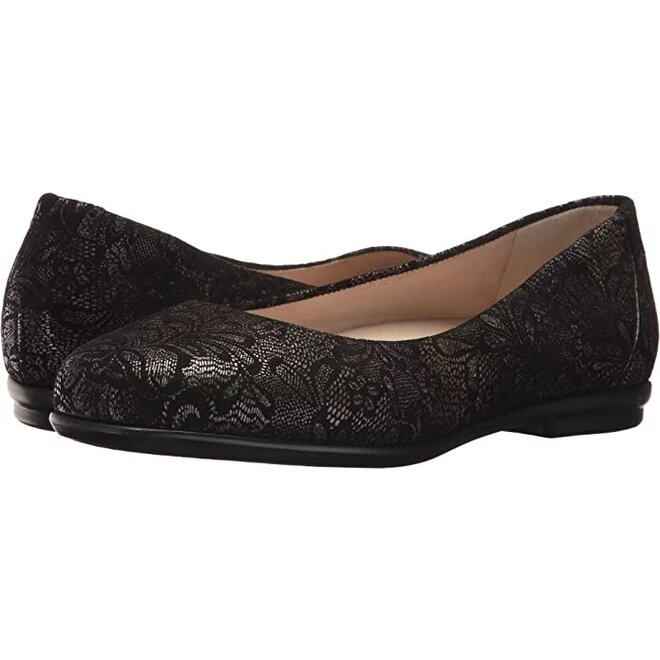 SAS Scenic Black Lace 3240-615