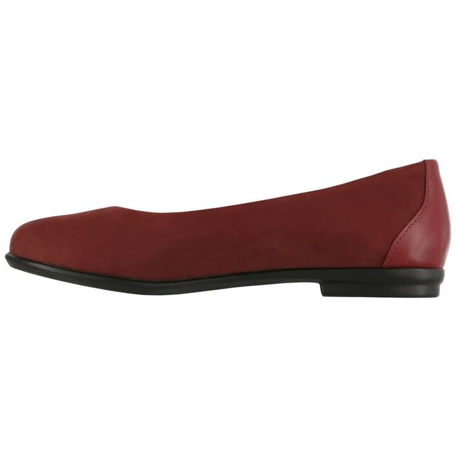 SAS Scenic Scarlett Red 3240-606