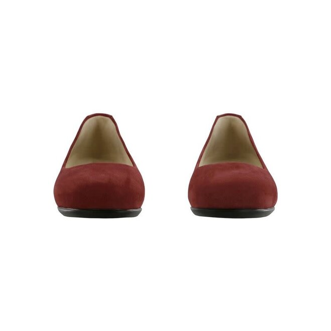 SAS Scenic Scarlett Red 3240-606