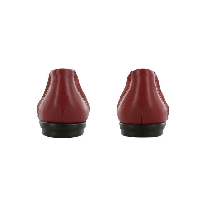 SAS Scenic Scarlett Red 3240-606