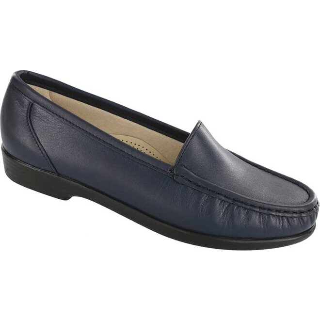 SAS Simplify Black 1550-013